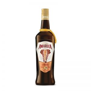 AMARULA CREAM